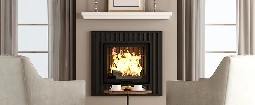 Superior Outdoor Fireplace Repair in Savage, MN