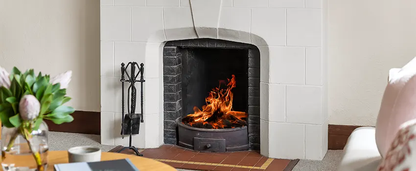 Valor Fireplaces and Stove Repair in Savage, MN