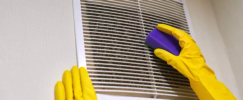 Vent Cleaning Company in Savage, MN