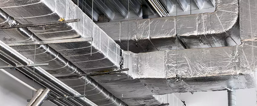 Vent Dust Cleaning Cost in Savage, MN