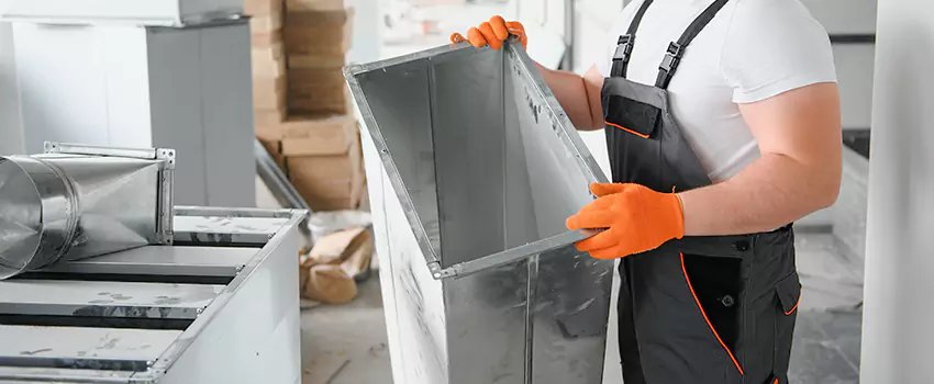 Ventilation Fan Cleaning Services in Savage, Minnesota