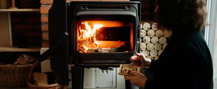 Key Features of Vermont Castings Fireplaces in Savage, MN