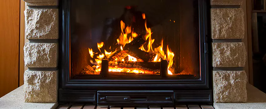 Best Wood Fireplace Repair Company in Savage, Minnesota