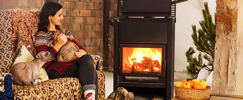 Wood Stove Chimney Cleaning Services in Savage, MN