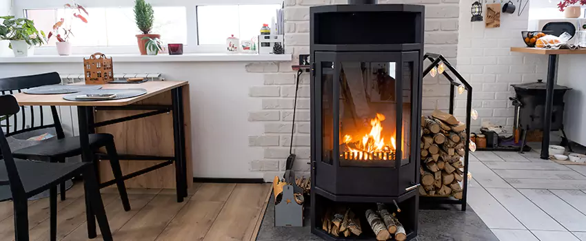 Wood Stove Firebox Installation Services in Savage, MN
