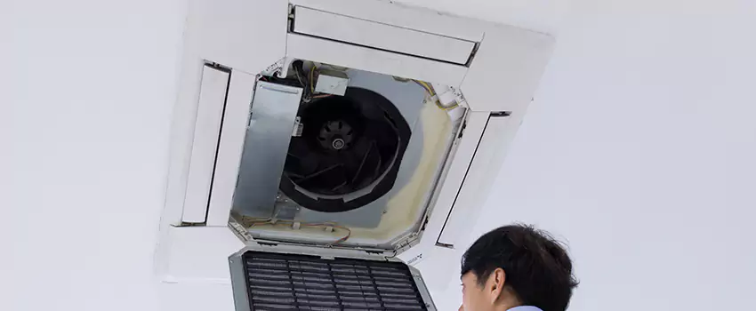 Benefits of Professional Air Duct Cleaning in Savage, Minnesota