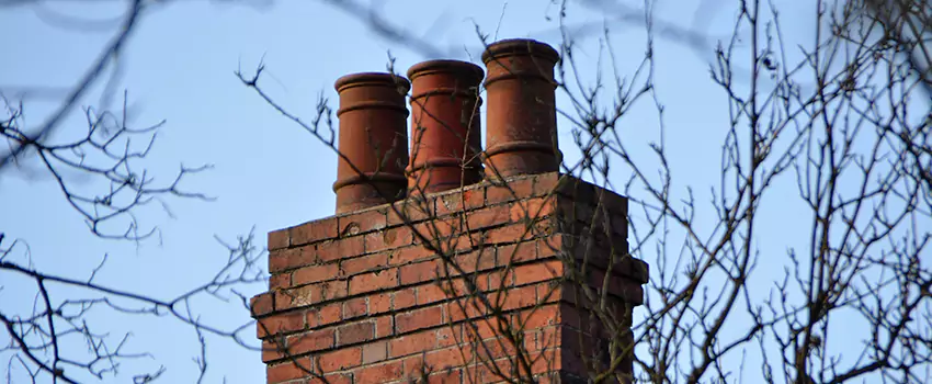 Chimney Crown Installation For Brick Chimney in Savage, Minnesota