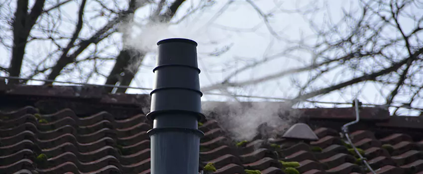 Broken Chimney Animal Screen Repair And Installation in Savage, MN