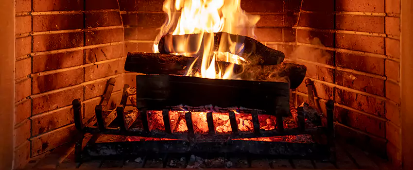 Chimney Ash Dump Cover Repair Services in Savage, MN
