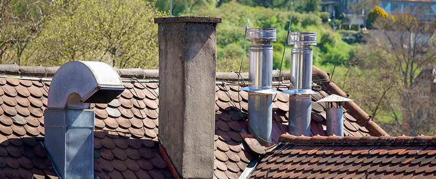 Commercial Chimney Blockage Removal in Savage, Minnesota