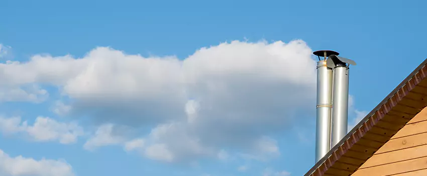 Chimney Cap Bird Guard Repair in Savage, Minnesota