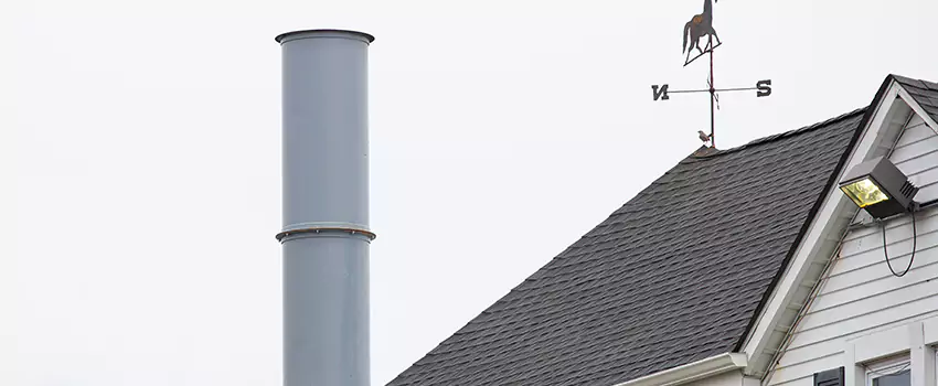 Multi-flue Chimney Caps Installation And Repair in Savage, MN