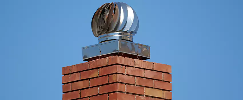 Chimney Damper Hinge Repair in Savage, MN