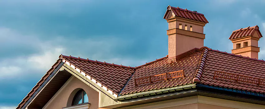 Residential Chimney Services in Savage, Minnesota