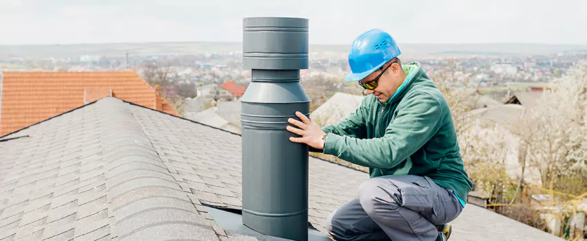 Insulated Chimney Liner Services in Savage, MN