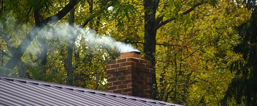 Gas Chimney Odor Removal in Savage, Minnesota