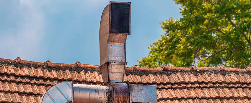 Chimney Blockage Removal in Savage, Minnesota