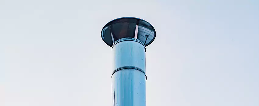 Chimney Spark Arrestor Mesh Installation in Savage, Minnesota