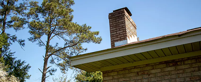 Brick Chimney Sweep Near Me in Savage, MN