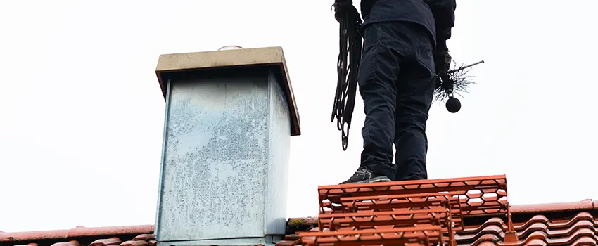 Modern Chimney Sweeping Techniques in Savage, Minnesota