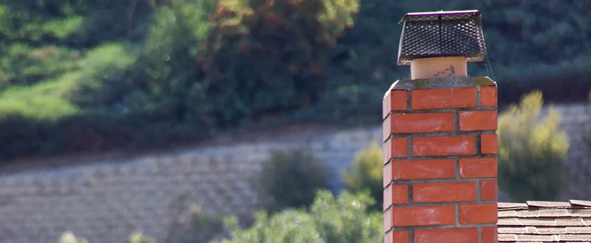 Chimney Tuckpointing And Masonry Restoration in Savage, MN