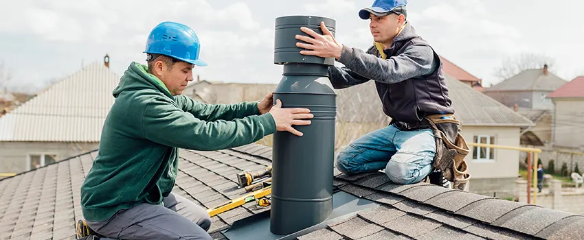Commercial Chimney Cost in Savage, MN