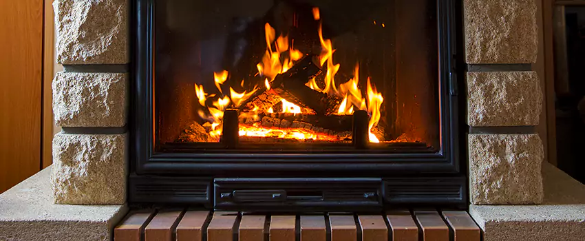 Decorative Fireplace Installation Cost in Savage, Minnesota