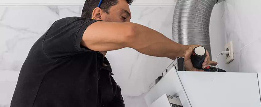 Dryer Vent Blockage Cleaning in Savage, MN