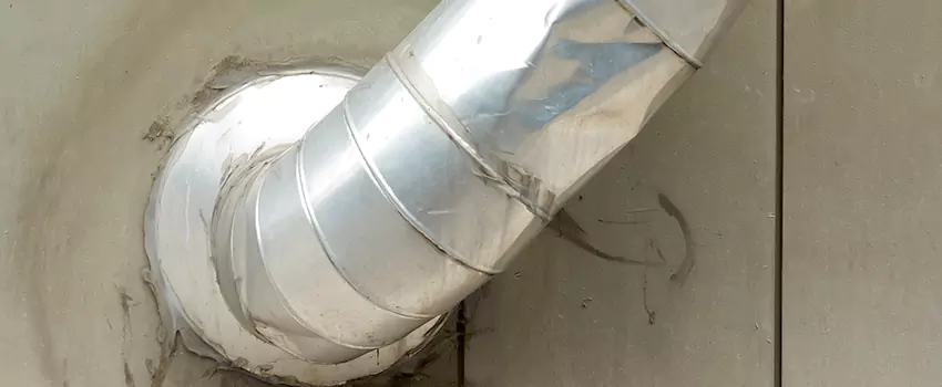 Dryer Vent Repair Process in Savage, MN