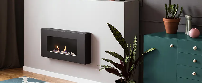 Electric Fireplace Glowing Embers Installation Services in Savage, MN