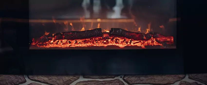 Cost of Electric Fireplace Repair Service in Savage, Minnesota