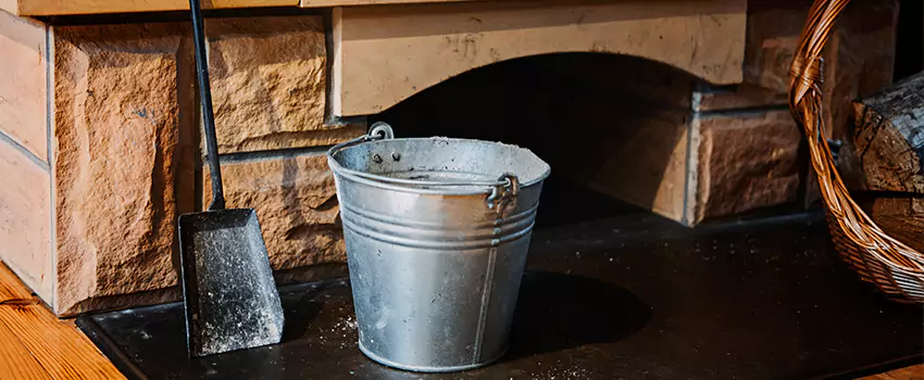Clean The Fireplace Mantle And Hearth in Savage, Minnesota