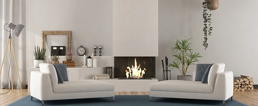Decorative Fireplace Crystals Services in Savage, Minnesota