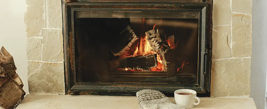 Fireplace Door Handle Replacements Services in Savage, Minnesota