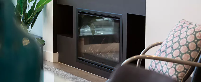 Gas Fireplace Installation in Savage, MN