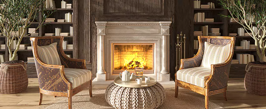 Ethanol Fireplace Fixing Services in Savage, Minnesota