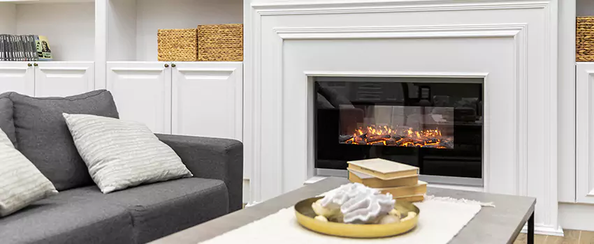 Pellet Fireplace Insert Installation in Savage, MN