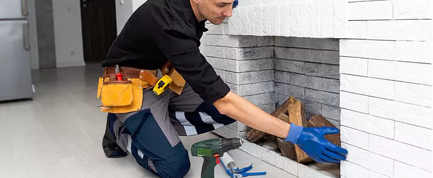 Top Fireplace Installation Company in Savage, Minnesota