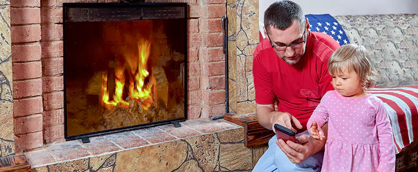 Fireplace Safety Locks For Kids in Savage, MN