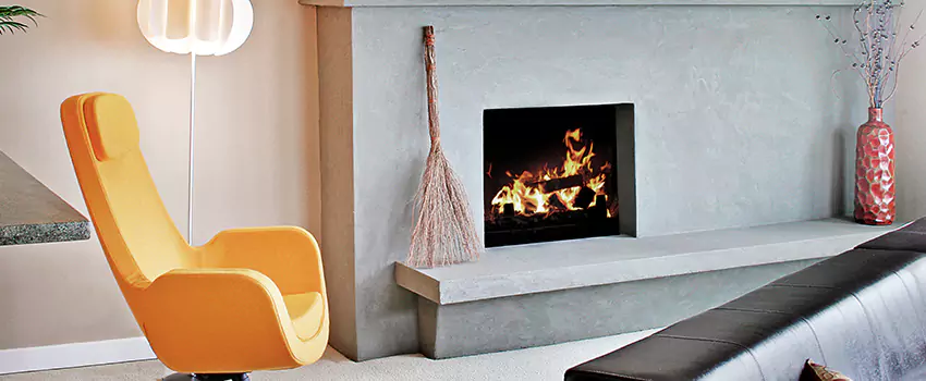 Electric Fireplace Makeover Services in Savage, MN