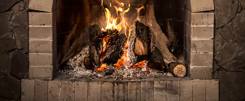 Cost of Rebuilding A Fireplace in Savage, Minnesota