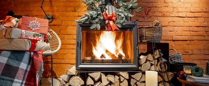 Steel Fireplace Grate Repair And Replacement Services in Savage, Minnesota