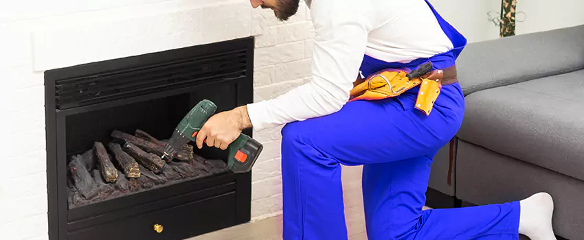Fireplace Repair Expert in Savage, Minnesota
