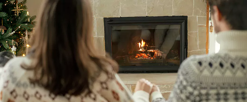 Fireplace Firebox Refurbish & Restore Services in Savage, MN