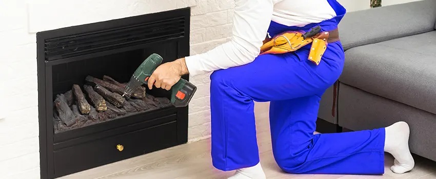 Fireplace Safety Inspection Specialists in Savage, Minnesota
