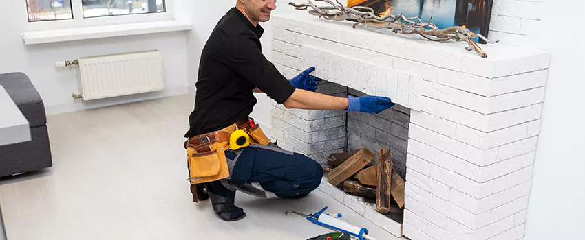 Gas Fireplace Repair And Replacement in Savage, MN