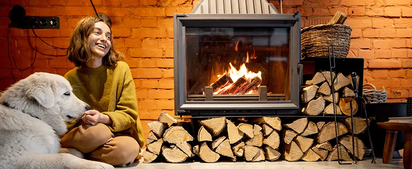 Fireplace Smell Removal Cost in Savage, MN