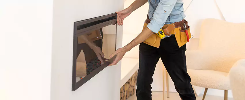 Traditional Fireplace Vent Sweeping in Savage, MN