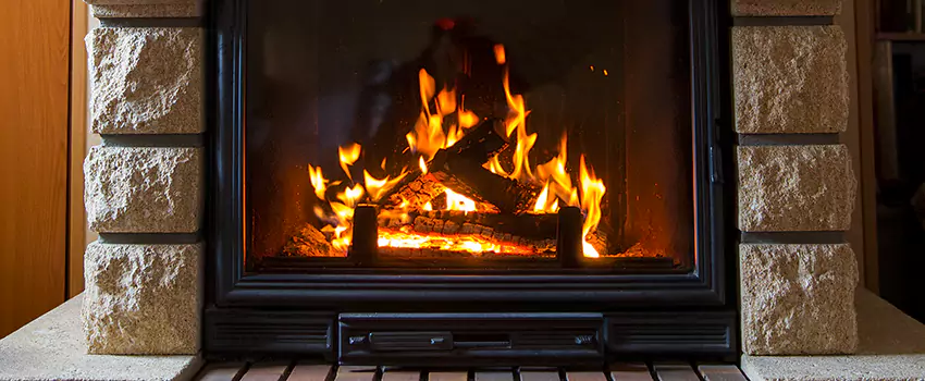Fireplace Xtrordinair Probuilder Gas Fireplace Installation in Savage, MN