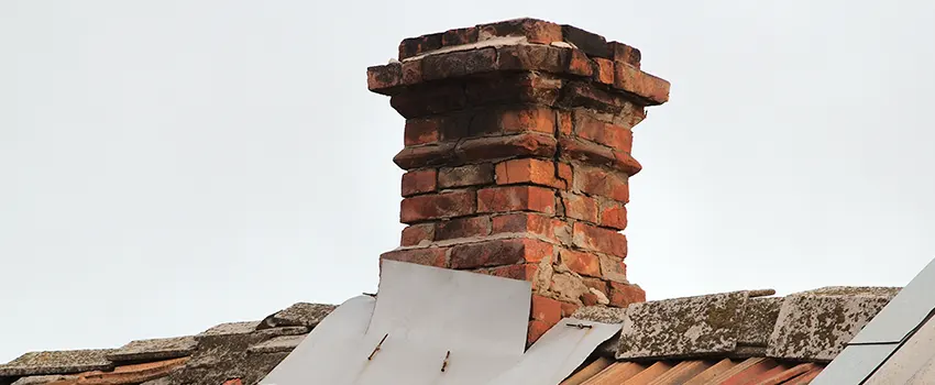 Cost of Fixing Blocked Chimney in Savage, Minnesota